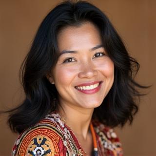 Aling Rosa - Creative Director